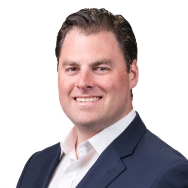 Joe Sinclair, VP and Head of Commercial at Made Scientific