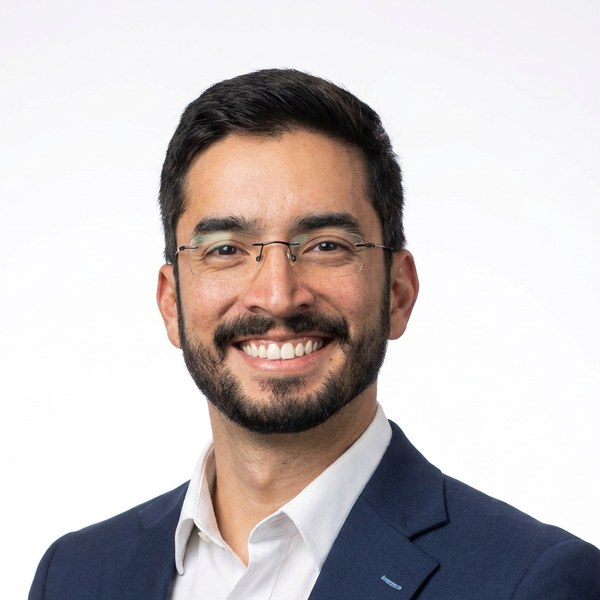 Ramon Coronado, CEO of PranaGen Bioscience